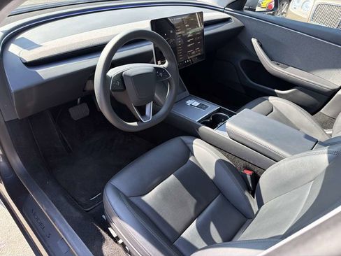 Used 2024 Tesla Model 3 Long Range image 11