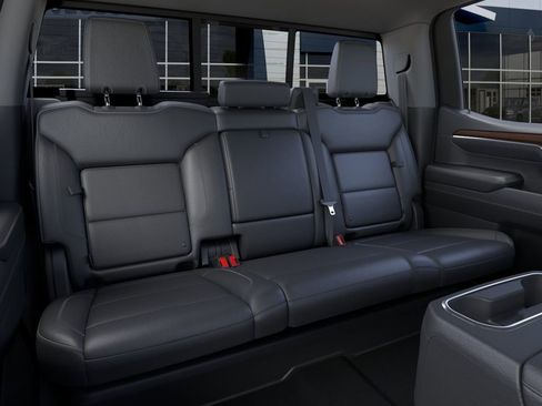 New 2026 GMC Sierra 1500 Denali AWD/4WD image 17