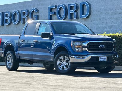 Used 2023 Ford F150 XLT