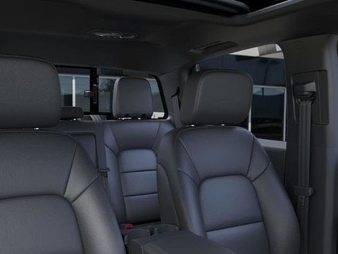 New 2026 GMC Canyon Elevation w/ Convenience Package image 48