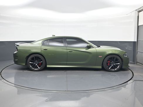 Used 2019 Dodge Charger Scat Pack w/ Harman/Kardon Audio Group image 8