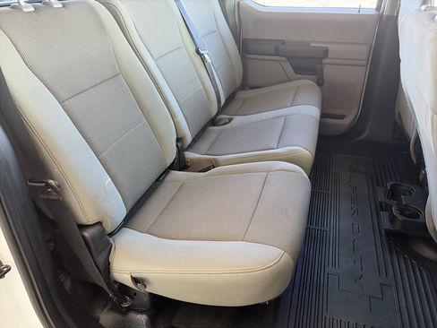 Used 2020 Ford F250 XL AWD/4WD image 13
