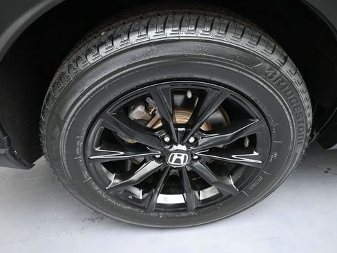 Certified 2023 Honda CR-V Sport image 12