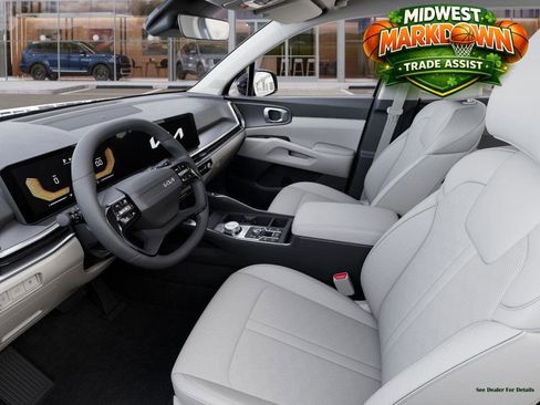 New 2026 Kia Sorento EX image 17