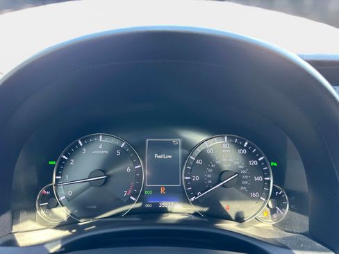 Used 2018 Lexus GS 350 image 38