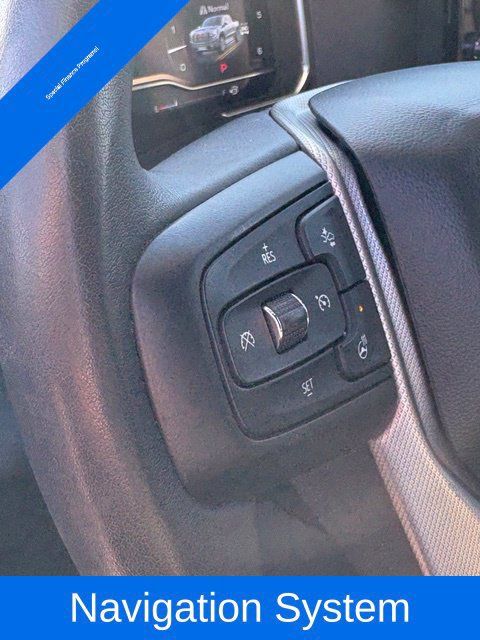 Used 2023 GMC Sierra 1500 Denali AWD/4WD image 17