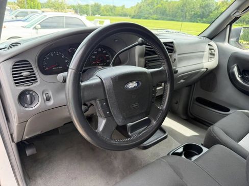 Used 2011 Ford Ranger XLT RWD image 11