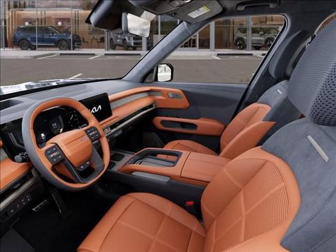 New 2027 Kia Telluride X-Line SX Prestige image 17