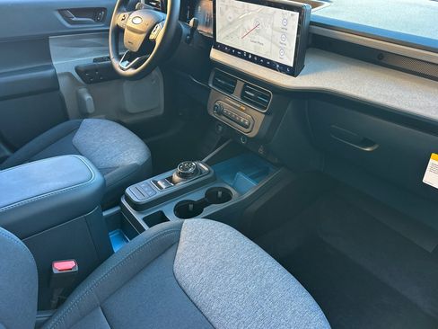 New 2026 Ford Maverick XLT w/ XLT Luxury Package image 14