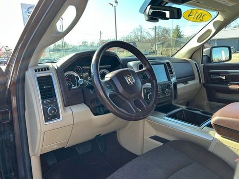 Used 2014 RAM 1500 Big Horn image 25