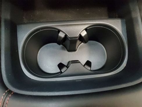 Certified 2024 Honda HR-V Sport image 9