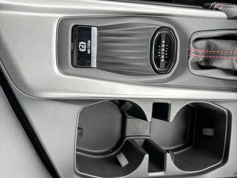 New 2026 Dodge Charger R/T AWD/4WD image 17