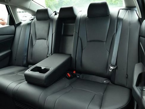 New 2026 Honda Accord EX-L image 24