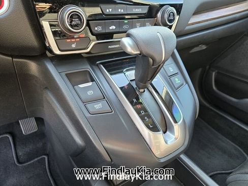 Used 2020 Honda CR-V EX image 26