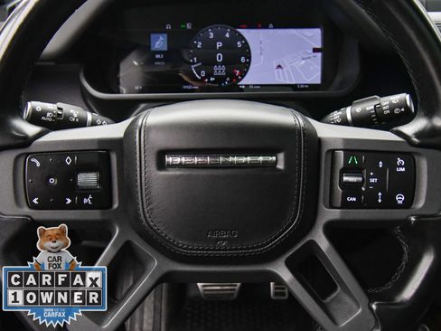 Used 2023 Land Rover Defender 130 X image 35