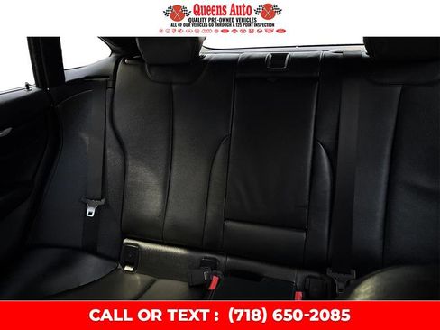 Used 2019 BMW 430i Gran Coupe xDrive w/ Convenience Package image 16