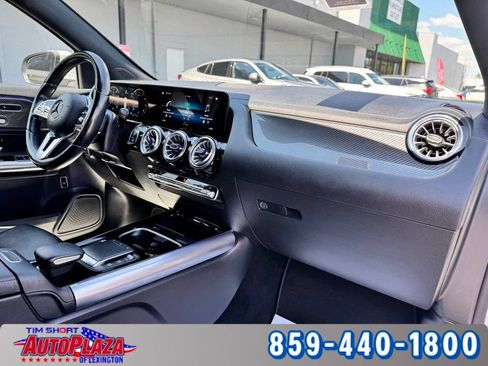 Used 2023 Mercedes-Benz GLA 250 4MATIC image 41
