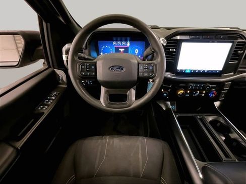 Used 2024 Ford F150 STX AWD/4WD image 5