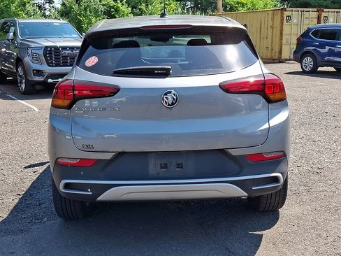 Used 2023 Buick Encore GX Preferred w/ Cold Weather Comfort Package AWD/4WD image 5