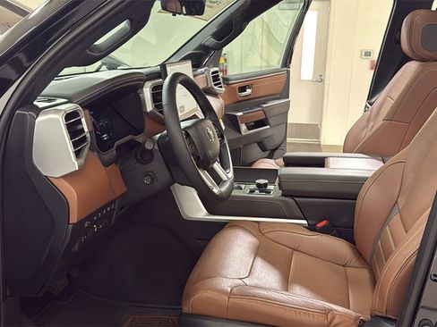 Used 2025 Toyota Tundra 1794 Edition image 12
