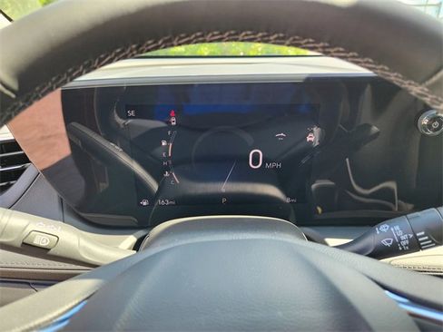 New 2026 Buick Encore GX Sport Touring w/ Advanced Technology Package image 25