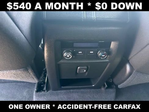 Used 2024 Chevrolet Traverse LT w/ LPO, Floor Liner Package AWD/4WD image 44