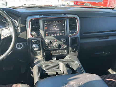 Used 2016 RAM 1500 Sport image 21
