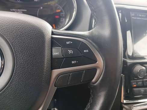 Used 2019 Jeep Grand Cherokee Limited RWD image 18