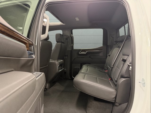 Used 2023 GMC Sierra 1500 Elevation w/ Elevation Premium Package AWD/4WD image 26