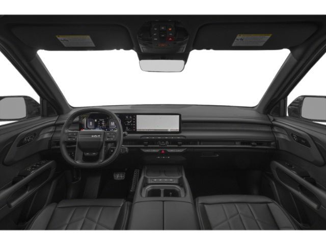 New 2027 Kia Telluride X-Line SX Prestige w/ Executive Package AWD/4WD image 5