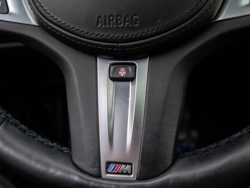 Certified 2023 BMW 330i xDrive 330i xDrive w/ M Sport Package image 24