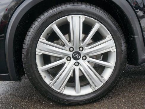 Used 2020 INFINITI QX50 Sensory w/ Proactive Package AWD/4WD image 60