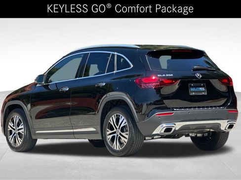 Certified 2026 Mercedes-Benz GLA 250 image 10