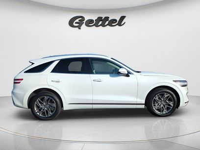 Certified 2025 Genesis GV70 2.5T