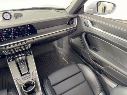 Certified 2024 Porsche 911 Turbo S image 29