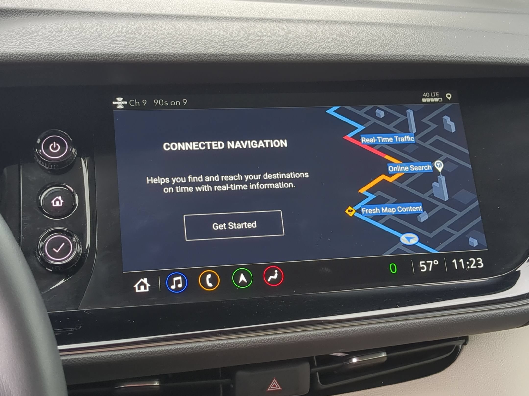 Certified 2023 Buick Envision Avenir AWD/4WD image 13