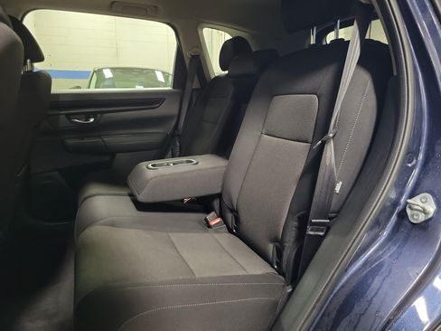 Used 2025 Honda CR-V EX image 10