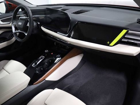 New 2025 Audi A5 2.0T Prestige image 6