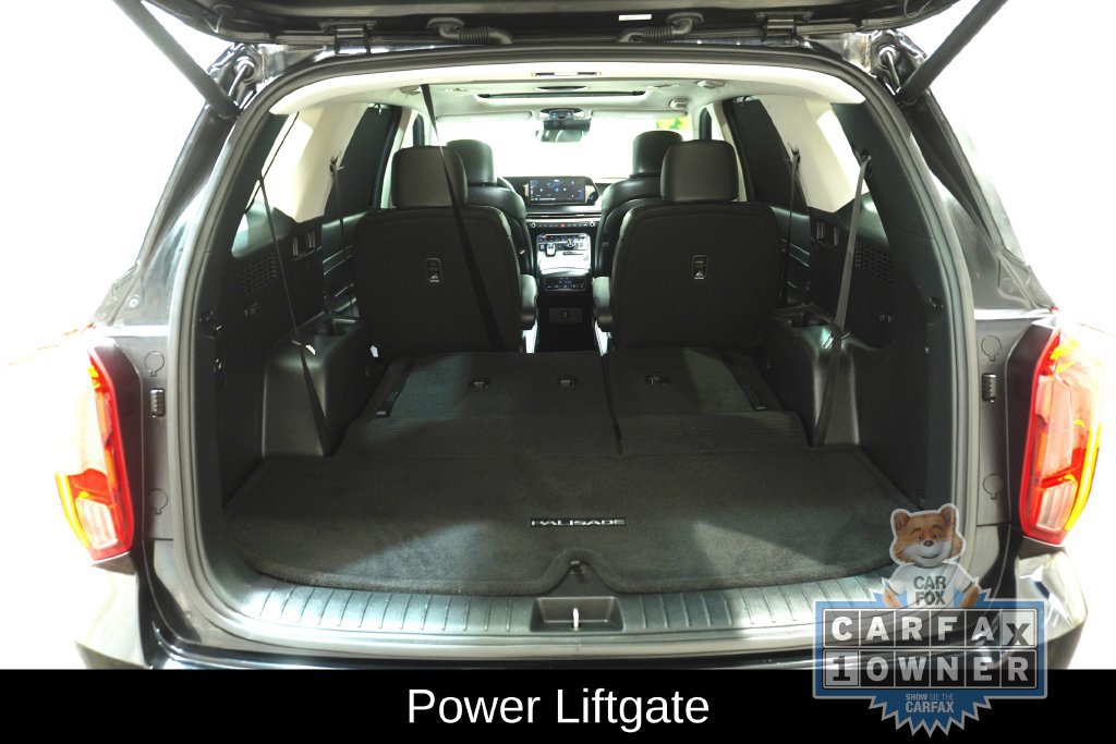 Used 2024 Hyundai Palisade XRT AWD/4WD image 8