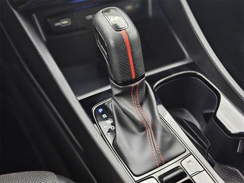 Used 2023 Hyundai Tucson N Line image 26