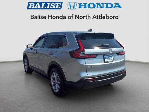 Used 2025 Honda CR-V EX image 3