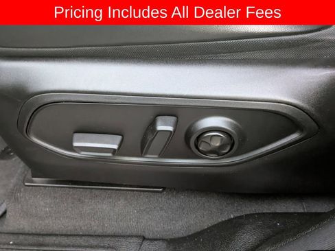Used 2022 Jeep Grand Cherokee L Limited w/ Luxury Tech Group II AWD/4WD image 21