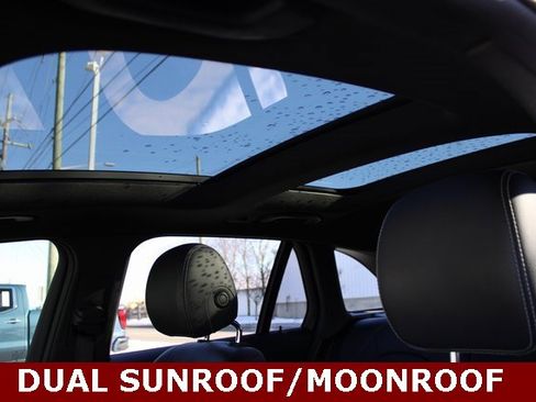 Certified 2018 Mercedes-Benz GLC 300 4MATIC image 17