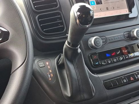 Used 2024 RAM ProMaster 2500 w/ Safety Group image 14