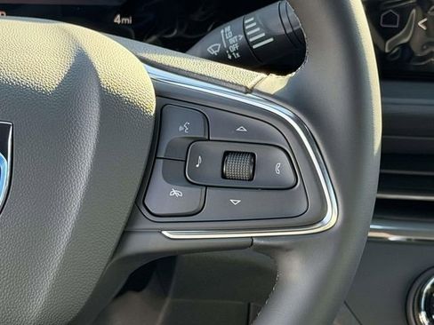New 2026 Buick Envista Preferred w/ Convenience I Package image 13