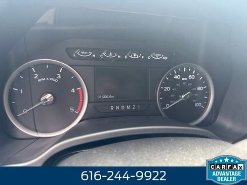 Used 2018 Ford F350 XLT w/ XLT Premium Package AWD/4WD image 4