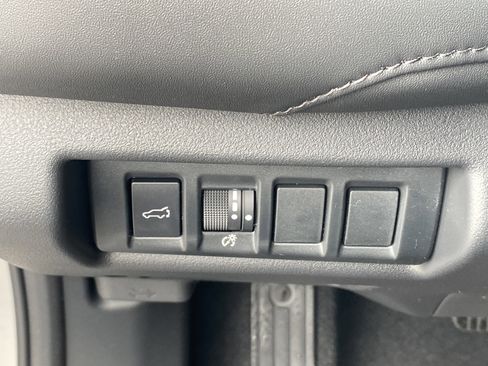 New 2026 Subaru Outback Wilderness AWD/4WD image 14