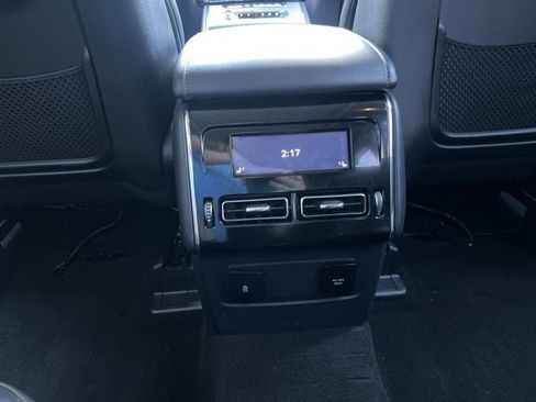 Certified 2025 Lincoln Aviator AWD w/ Jet Appearance Package image 21