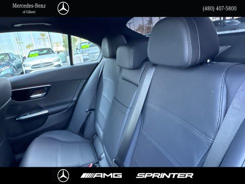 Certified 2024 Mercedes-Benz C 300 Sedan image 23