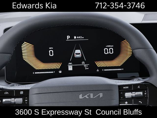 New 2026 Kia Sorento S AWD/4WD image 24